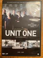dvd Unit One, Cd's en Dvd's, Dvd's | Tv en Series, Vanaf 16 jaar, Ophalen, Zo goed als nieuw, Actie en Avontuur