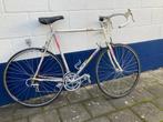 Vintage racefiets KHS 5000, 28 inch, Gebruikt, 61 tot 65 cm, Ophalen