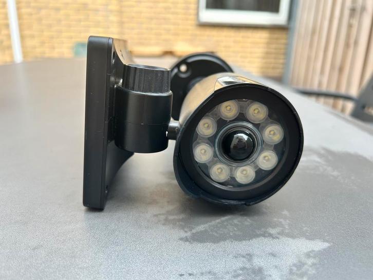 Dummy camera., Audio, Tv en Foto, Videobewaking, Zo goed als nieuw, Ophalen of Verzenden