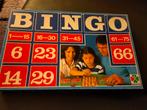 Bingo spel, Ophalen of Verzenden, Zo goed als nieuw