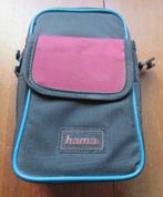 Fototasje, Audio, Tv en Foto, Fotografie | Fototassen, Ophalen of Verzenden, Zo goed als nieuw, Schoudertas, Overige merken