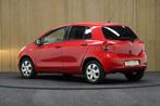 Toyota Yaris 1.0 VVTi + | Airco | LM Velgen 16 Inch, Voorwielaandrijving, Gebruikt, Elektrische ramen, 996 cc