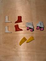Barbie Schoenen Set, Verzamelen, Poppen, Verzenden, Gebruikt