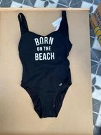 Banana Moon Teens badpak maat S zwart, Kleding | Dames, Zwart, Nieuw, Badpak, Ophalen of Verzenden