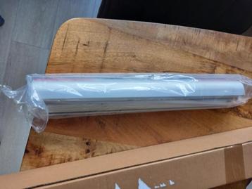 Nieuw Velux GGL FK08 verduisterend rolgordijn licht grijs beschikbaar voor biedingen