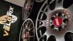 Bbs ch 009 gun metal !!!, Velg(en), Ophalen of Verzenden, 235 mm, 20 inch