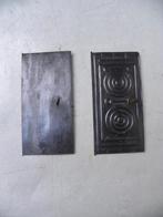 Deuren comtoise gebruikt, Antiek en Kunst, Ophalen of Verzenden