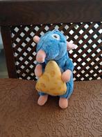 RATATOUILLE KNUFFEL DISNEY., Kinderen en Baby's, Speelgoed | Knuffels en Pluche, Ophalen of Verzenden, Gebruikt