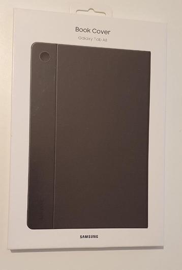 Book cover voor Samsung Galaxy Tab A8 beschikbaar voor biedingen