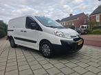 Citroen Jumpy 2X 10 1.6 HDI L1H1 Economy, Euro 5, 15 km/l, Gebruikt, 4 cilinders