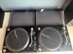 Pioneer PLX-1000 draaitafels + 2x Ortofon Concorde DJ, Ophalen of Verzenden, Zo goed als nieuw, Draaitafel, Pioneer