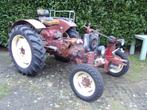Porsche Tractor 208 Standard, Overige merken, Gebruikt, Tot 2500, Verzenden
