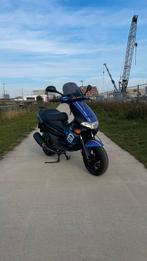 Gilera runner 183cc a1, Fietsen en Brommers, Scooters | Piaggio, Tweetakt, Overige modellen, Nieuw, Ophalen of Verzenden
