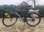 Ebike Trek heren, Fietsen en Brommers, Versnellingen, Overige merken, Gebruikt, 57 tot 61 cm