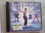 cd vengaboys platinum, Verzenden, Gebruikt, Disco