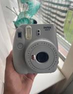 Fujifilm instax mini 9 camera, Audio, Tv en Foto, Fotocamera's Analoog, Ophalen of Verzenden, Nieuw, Polaroid, Fuji