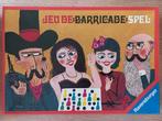 BARRICADE spel, Ravensburger, vintage, 2-4 spelers COMPLEET, Hobby en Vrije tijd, Gezelschapsspellen | Bordspellen, Ophalen of Verzenden