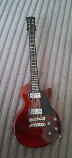 Gitaar aansteker., Ophalen of Verzenden, Gebruikt, Aansteker