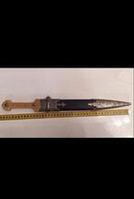 antieke dagger, Ophalen of Verzenden
