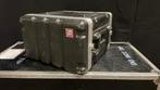 ABS Flightcase He 6, Ophalen of Verzenden, Gebruikt, Overige instrumenten, Flightcase