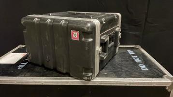 ABS Flightcase He 6 beschikbaar voor biedingen