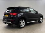 SEAT Ateca 1.5 TSI 150PK FR | 360° | Pano | Trekh. | Virtua, Auto's, 4 cilinders, 150 pk, Blauw, Ateca