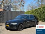 Audi A3 Sportback 30 TFSI Design Pro Line Plus, Stof, Gebruikt, 116 pk, Zwart