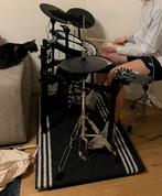E drum noise cancel platform, Muziek en Instrumenten, Drumstellen en Slagwerk, Ophalen, Zo goed als nieuw, Overige merken
