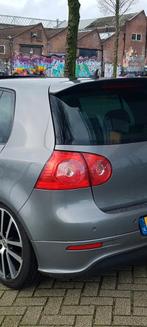 Volkswagen Golf 5 achterlichten R-line gt gti, Auto-onderdelen, Verlichting, Ophalen of Verzenden, Volkswagen