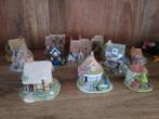 lilliput lane   18 stuks in een koop, Ophalen of Verzenden, Zo goed als nieuw, Overige typen
