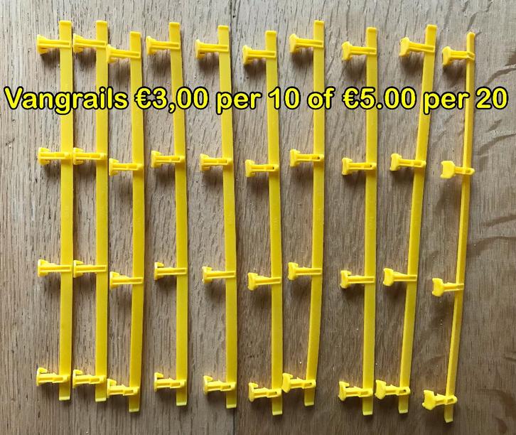 Tyco racebaan uitbreidingen, Kinderen en Baby's, Speelgoed | Racebanen, Zo goed als nieuw, Onderdelen, Elektrisch, Tyco, Zelf te bouwen