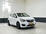 Opel KARL 1.0 ecoFLEX Edition | NL | Apple Carplay| Navigati, 839 kg, Stof, Gebruikt, Start-stop-systeem
