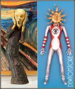 [𝗣𝗿𝗲-𝗼𝗿𝗱𝗲𝗿] Action Figure, Verzenden, Nieuw