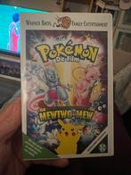 pokemon vhs film  De Film, Cd's en Dvd's, VHS | Kinderen en Jeugd, Alle leeftijden, Ophalen of Verzenden, Zo goed als nieuw
