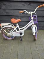 Meisjesfiets 16 inch., Fietsen en Brommers, Ophalen of Verzenden, Gebruikt, 16 inch, Altec.