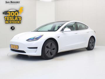 Tesla Model 3 Standard RWD Plus [ LFP ACCU+AUTOPILOT+60 kWh+ beschikbaar voor biedingen