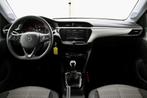 Opel Corsa 1.2 Edition rood, Voorwielaandrijving, Gebruikt, Euro 6, 1199 cc