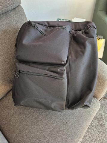 Scootmobiel Tas - Praktisch & Ruim beschikbaar voor biedingen