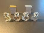 Set 4 verschillende Estee Lauder Beautiful mini eau de parfu, Ophalen of Verzenden, Nieuw