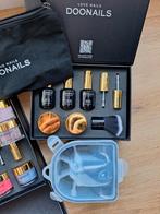 Doonails Nagelset - zgan, Overige kleuren, Verzenden, Nieuw, Handen en Nagels