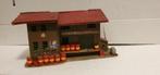 Pola 556 HO goederenloods., Hobby en Vrije tijd, Modeltreinen | H0, Overige merken, Gebruikt, Gelijkstroom of Wisselstroom, Brug, Tunnel of Gebouw