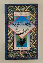 Rop, Anth. L. de - Tsjechische sprookjes / Sprookjes uit de