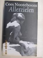 Cees Nooteboom - Allerzielen, Boeken, Ophalen of Verzenden, Gelezen, Nederland