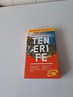 Tenerife gids., Overige merken, Europa, Ophalen of Verzenden, Zo goed als nieuw