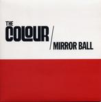 Ruil of koop The Colour Mirror Ball b/w St.Michél(wit vinyl), 7 inch, Single, Ophalen of Verzenden, Zo goed als nieuw