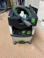 Festool CTL midi, Ophalen, Zo goed als nieuw, Stofzak, Stofzuiger