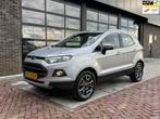 Ford EcoSport 1.0 EcoBoost Titanium | 1/2 Leer | Clima | Cru, Voorwielaandrijving, 125 pk, Gebruikt, Ecosport