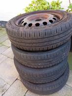 Stalen velgen C1 / Aygo / 107, Ophalen, Gebruikt