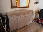 dressoir white wash, Ophalen, Zo goed als nieuw, 25 tot 50 cm, 150 tot 200 cm