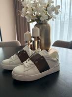 Valentino sneakers, Ophalen of Verzenden, Zo goed als nieuw, Wit, Sneakers of Gympen